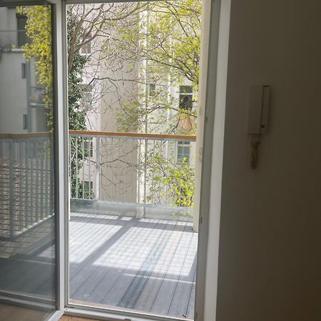 New Apartment With Balcony 11 Wien Exterior foto