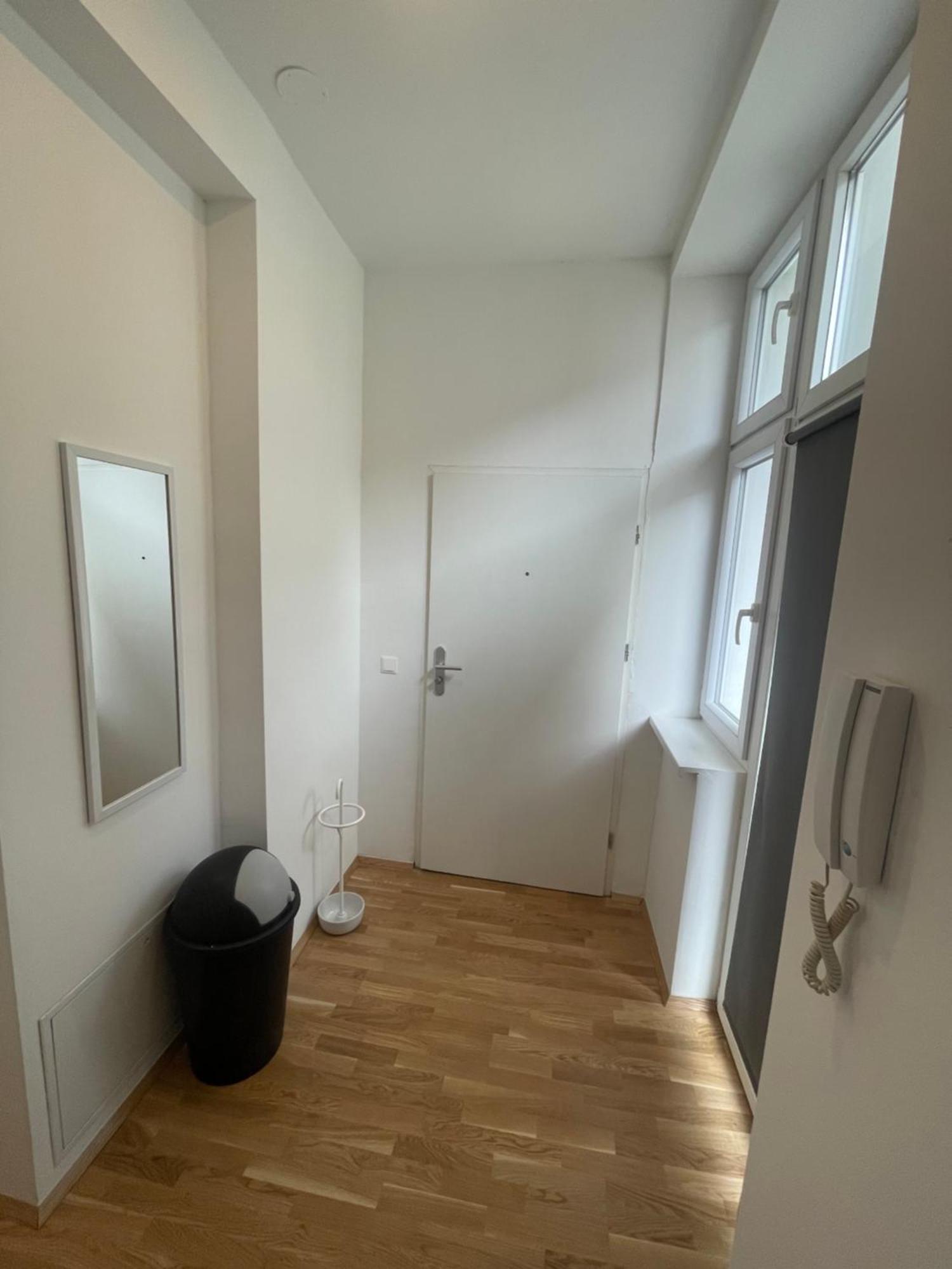 New Apartment With Balcony 11 Wien Exterior foto